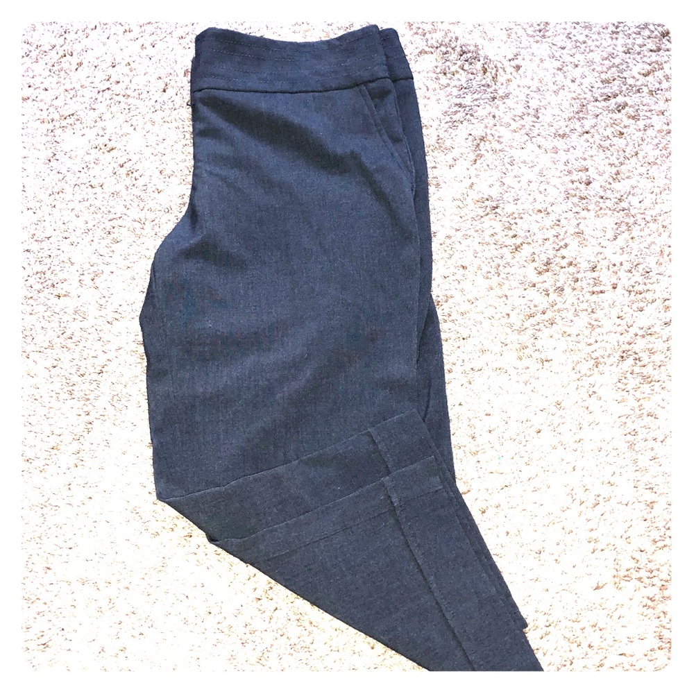 Dress Capris From Mandee